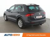 Volkswagen Tiguan 1.4 TSI ACT Comfortline BM Aut.*PDC*LED* - VW Tiguan Gebrauchtwagen in Hannover