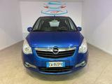 Opel OPEL Agila 1.2 16V 94 CV Start&Stop Elective - gebrauchte Opel Agila aus dem Jahr 2014