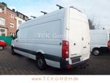 Volkswagen Crafter MAXI 4,35 m x 1,90 m AHK +Klima - Volkswagen Crafter: Maxi
