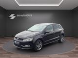 Volkswagen Polo V Highline BMT DSGILEDINAVIISZHZIPDC V+H - Volkswagen Polo: mit Klimaanlage