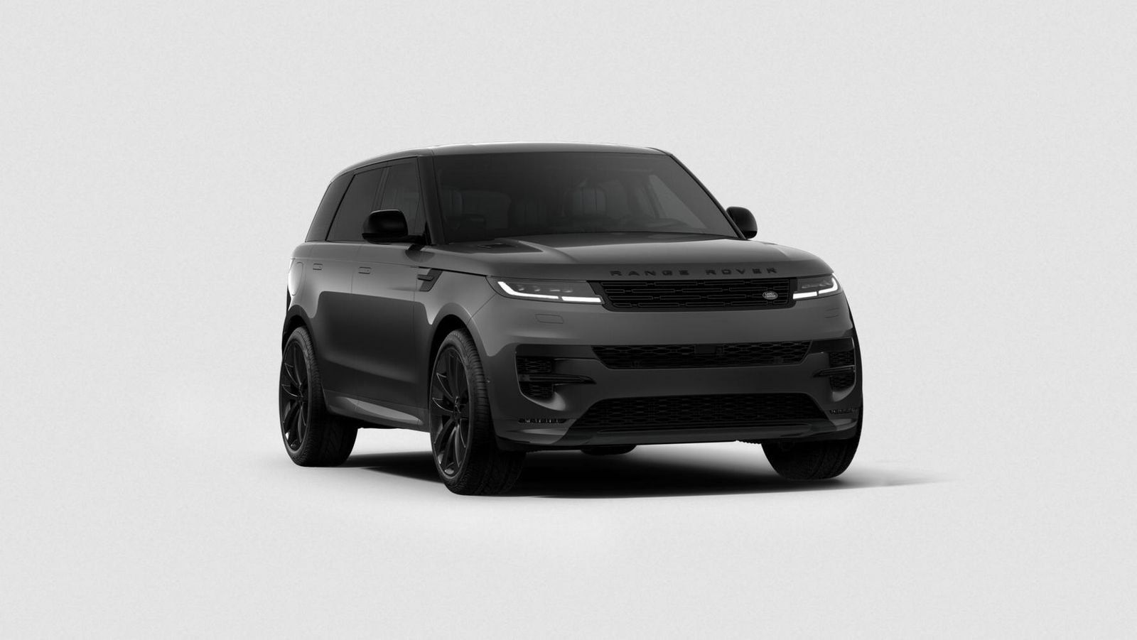 Land Rover Range Rover Sport - Bild 2