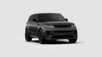 Land Rover Range Rover Sport - Vorschau Bild 2