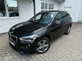 BMW X1 xDrive20d Aut. M Sport PANO ACC Kamera HeadUp - BMW X1 mit Diesel-Antrieb: Automatik