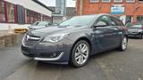 Opel Insignia ST 1.6 *TÜV Neu*Top Zustand*2 Hand* - Opel Insignia mit Benzin-Antrieb: Kombi, 1.6