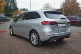 Mercedes-Benz B200 d Progressive Aut. LED Navi Sitzheizung PDC - Mercedes-Benz B-Klasse Gebrauchtwagen in Dresden