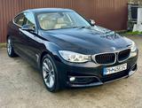 BMW F34 Gran Turismo 318d Luxury Line 3 Series  - BMW 3er Reihe: F34