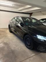 Audi A3 35 TDI S tronic Limousine - sehr gepflegt - Audi A3: Se TDI