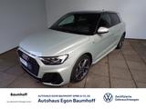 Audi A1 SPORTBACK 25 TFSI S-TRONIC / 2 x S-LINE+SONOS - gebrauchte Audi A1 aus dem Jahr 2024