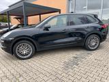 Porsche Cayenne Diesel - Porsche Gebrauchtwagen in Mainz