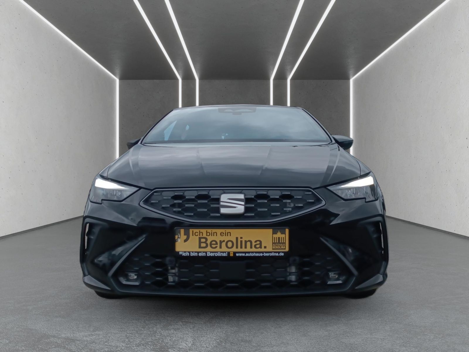 Seat Ibiza - Bild 6