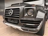 Mercedes-Benz G 55 AMG Mansory G-Couture - gebrauchte Mercedes-Benz G 55 AMG aus dem Jahr 2011