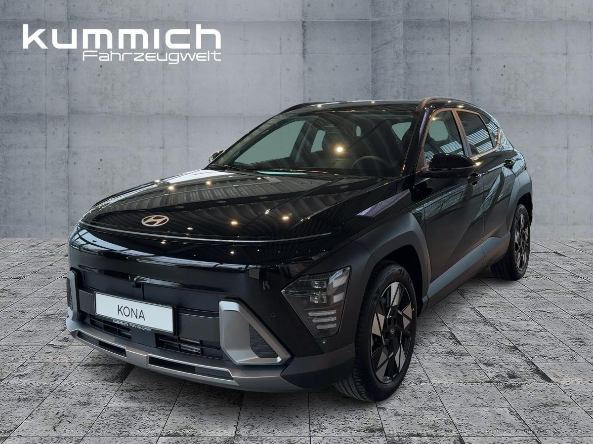 Hyundai KONA SX2 1.6 T-GDI 170 PS 7-DCT 4WD Prime