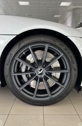 Aston Martin V8 Vantage - ohne OPF - AM-Garantie - Sonderlack - Aston Martin V8 Vantage von privat