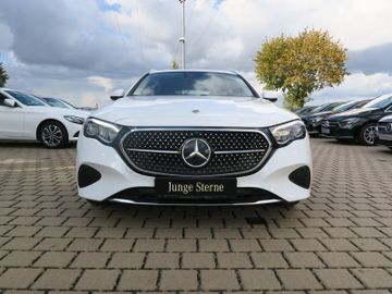 Mercedes E 220 - 2