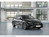 Mercedes-Benz CLA 250+ EQ Technologie AMG Line NIGHT PREMIUM - Mercedes-Benz CLA 250: Coupe