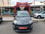 Citroën Citroen C3 Picasso BlueHDi 100 Exclusive - Citroën C3 Picasso: Exclusive