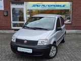 Fiat Panda 1.1 8V Active HU-TÜV  INSPEKTION NEU - Fiat Panda: I