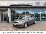 Volkswagen Golf VI 1.4 Trendline; KLIMA,PDC,AHK - gebrauchte VW Golf aus dem Jahr 2008