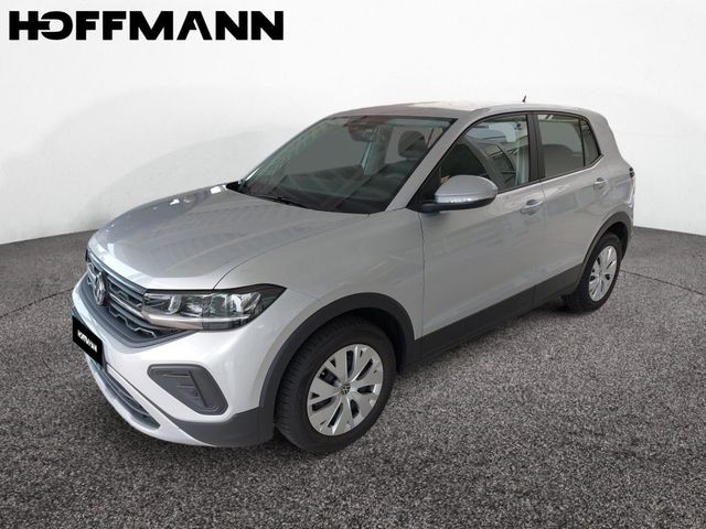 Volkswagen T-Cross 1.0 TSI Anschlußgarantie