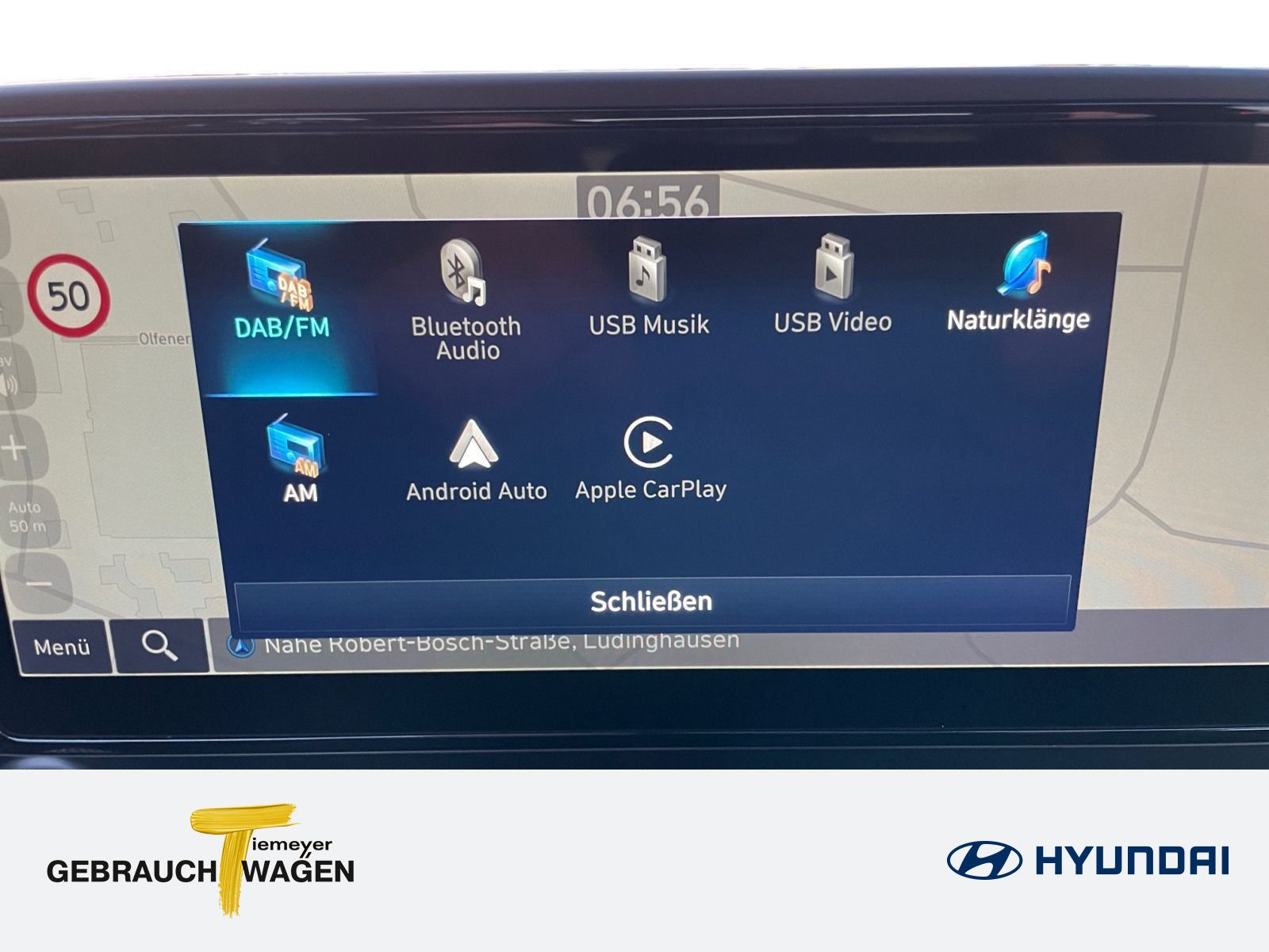 Hyundai i20 – Bild 16