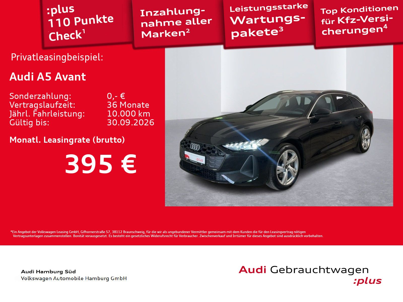 Audi A5 - Bild 2
