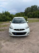 Nissan Micra 1.2 DIG-S Acenta Acenta - Nissan Micra: Dig
