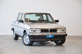 Lancia Beta Trevi 1.6 Berlina CRS tetto apr. - Lancia: Berlina