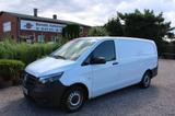 Mercedes-Benz Vito 111 CDI Lang*Navi,Kamera,Klima,AHK,3 Sitze* - Mercedes-Benz Vito 111 cdi lang