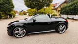 Audi TT Roadster 2.0 TFSI S tronic quattro - - Audi TT: 2.0