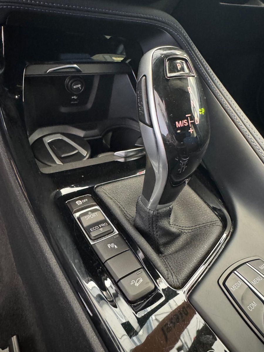 Fahrzeugabbildung BMW X2 xDrive 20 d MSport/NEUES GETRIEBE MIT BELEGEN