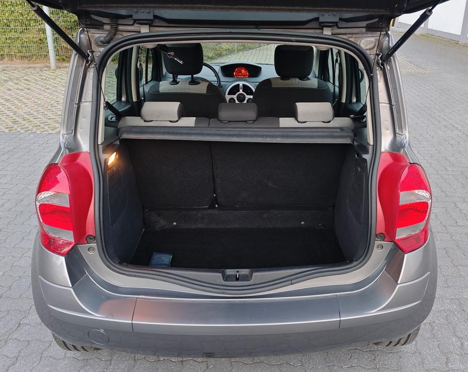 Renault Modus