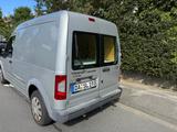Ford Transit Connect - Wohnmobile bis 15.000 Euro