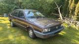Volkswagen VW Passat 1.6  32 B - Volkswagen Passat aus 1987