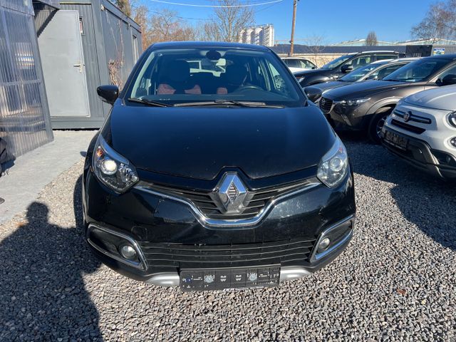 Renault Captur Helly Hansen