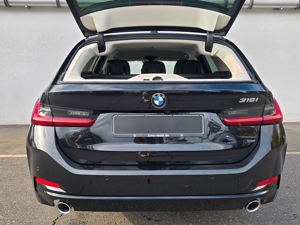 BMW 318 - Bild 22
