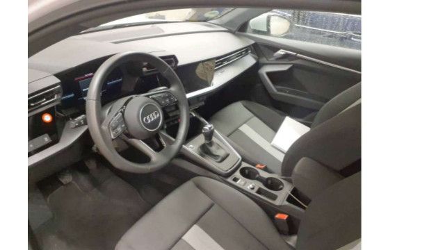 Audi A3 - Bild 4
