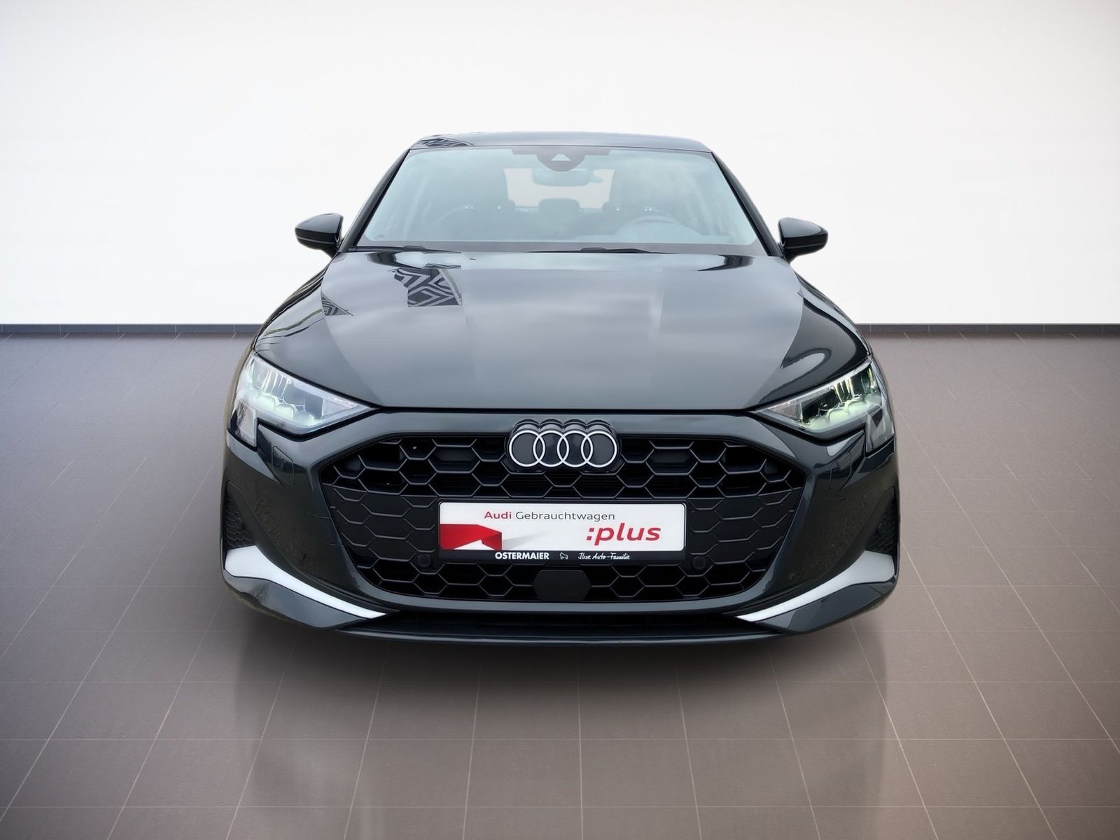 Audi A3 - Bild 3