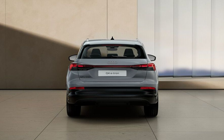 Audi Q4 - Bild 4