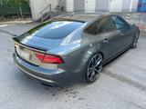Audi A7 3.0TDI Competition 326ps*RS7 21-Zo... - Audi RS7: Automatik