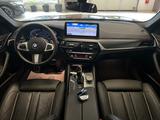 BMW 530i/Aut/LCPProf/Panor/KomfStz/P&DrivAs/M-Sport - BMW 5er Reihe Gebrauchtwagen