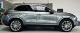 Porsche Cayenne Turbo S Prosche Scheckheft|Approved|PANO - Porsche: Turbo