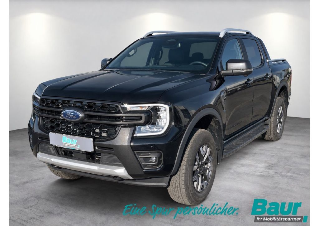 Image of Ford Ranger