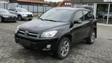 Toyota RAV 4 Executive/4xWD/MFL/Sitzheizung/R-Cam - Toyota RAV 4 aus 2009