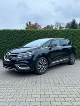 Renault Espace 5 Initiale Paris 1.6 dCi 16... - Renault Espace Kombi Gebrauchtwagen