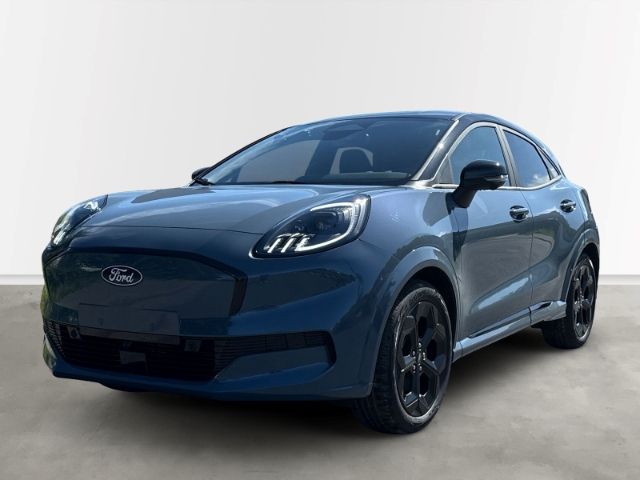 Ford Puma Gen-E