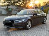 Audi A6 3.0 TDI  sport selection  - Audi A6: Sport Selection
