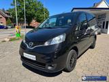 Nissan NV200 /Evalia Evalia Tekna 7 Sitzer Kamera Navi - Nissan NV200 aus 2018