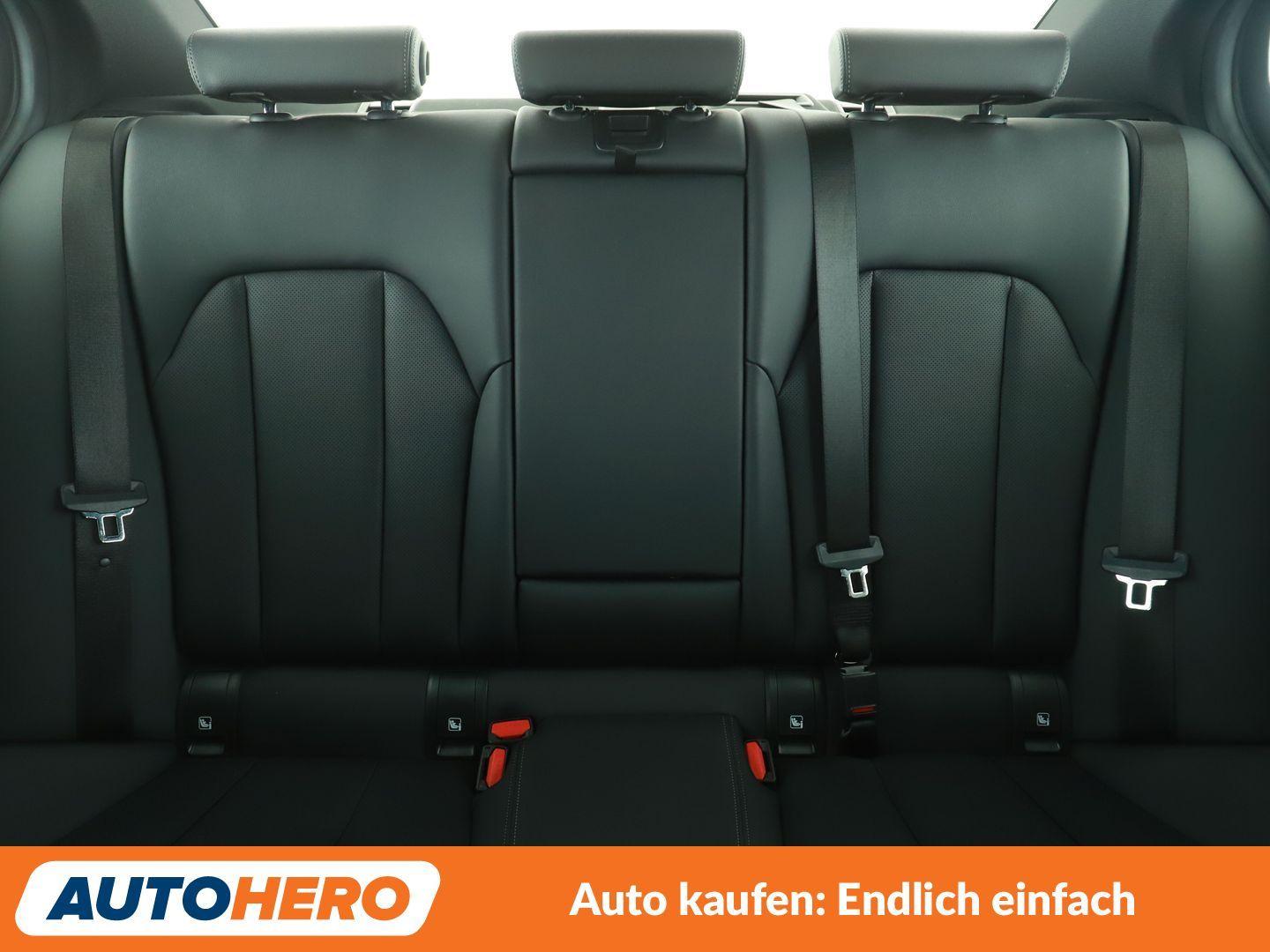 BMW 330d xDrive Aut.*NAVI*CAM*LED*ACC*SHZ*ALU*