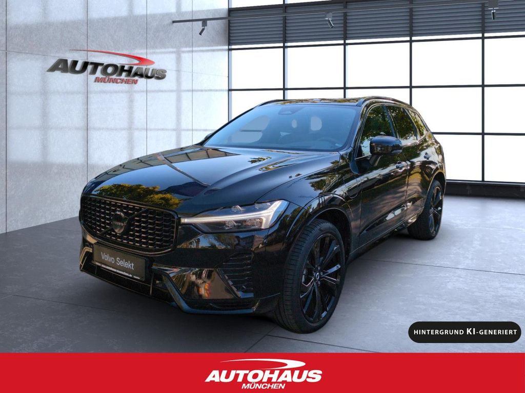 Image of Volvo XC60