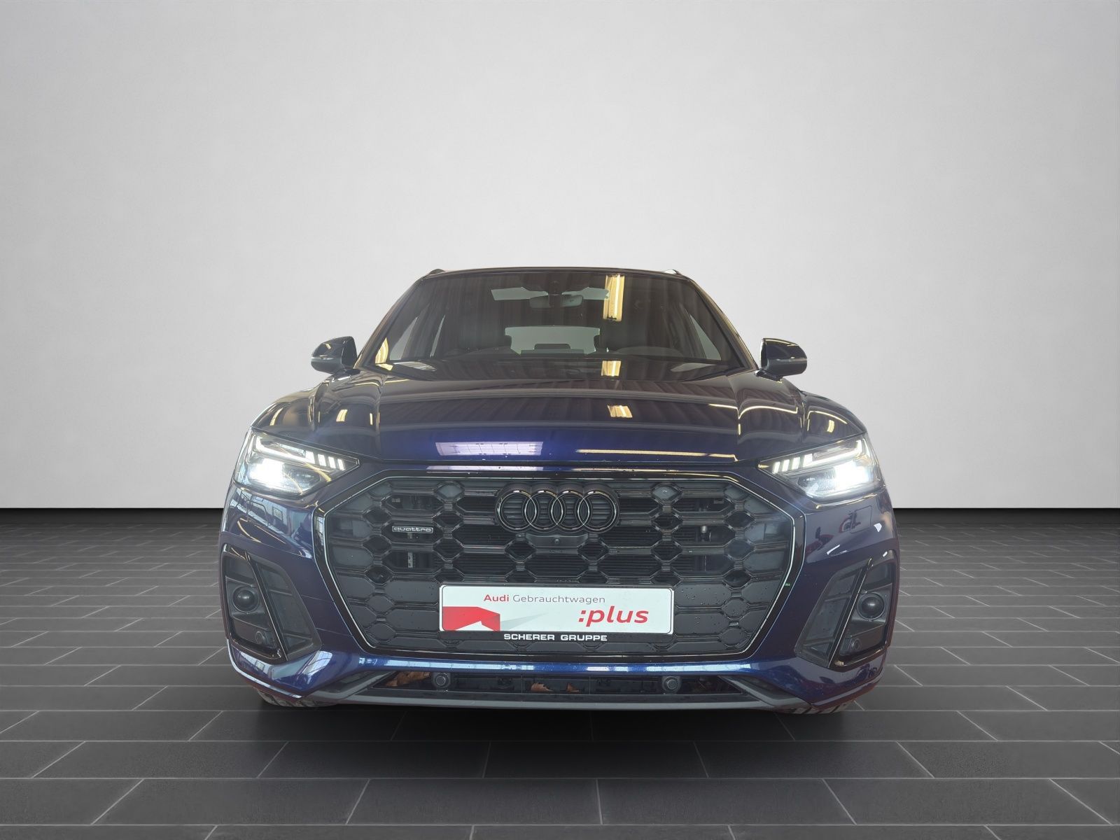 Audi Q5 - Bild 6